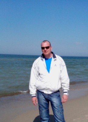 Виталий, 48, Россия, Калининград