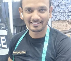 Jk, 30, Riyadh