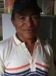 Marcos, 57  , Pombal