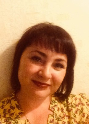 Наталия, 44, Россия, Троицк (Челябинск)