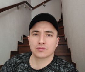 Rishat, 37 лет, Челябинск