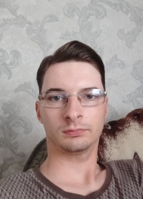 Игорь, 26, Россия, Тавда