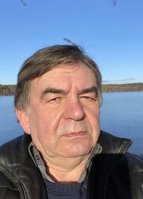 Сергей, 59, Россия, Санкт-Петербург