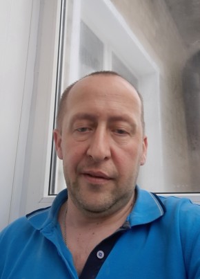 Константин , 51, Россия, Воронеж