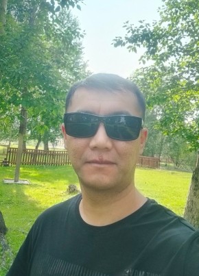 Vlad из Улан-Удэ 43 года