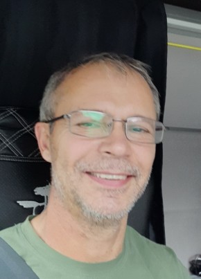 Александр из Краснодара 58 лет