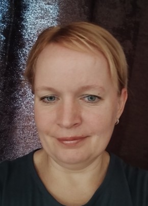 Анна из Петрозаводска 42 года