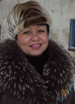 katerina, 59, Россия, Камбарка