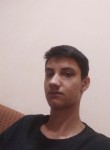Nouneim Nouneim, 18 лет, Samarqand