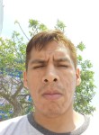 Alonso, 24, Lima