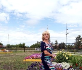 Нина, 64 года, Новосибирск