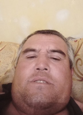 Шухрат Парпиев, 47, Кыргыз Республикасы, Бишкек