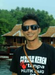 Budex, 35 лет, Kota Ternate