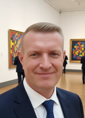 Серж из Ногинска 46 лет
