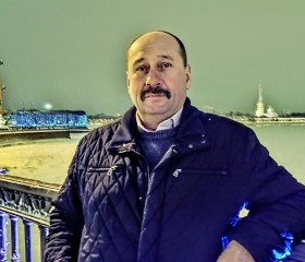 Иван, 55 лет, Кировск (Ленинградская обл.)