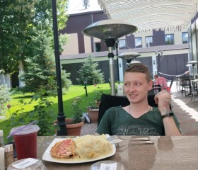 Антон, 27 лет, Қарағанды