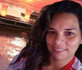 Kemilly, 36, Manaus
