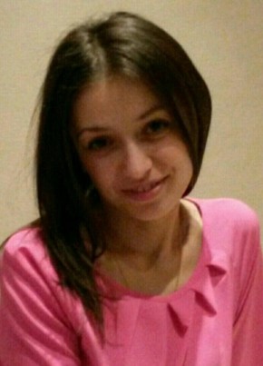 Юлия, 38, Россия, Ульяновск