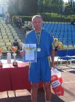 Виктор Николаевич, 56 лет, Словянськ