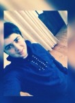 Иса, 20 лет