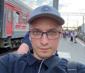 Олег, 35 лет, Краснодар