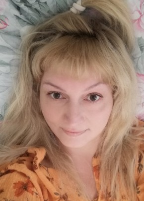 Marusya, 43, Russia, Saint Petersburg
