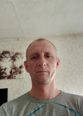 алексей, 50, Россия, Юрьев-Польский