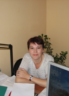 Ангелина Николаева, 54, Россия, Ижевск