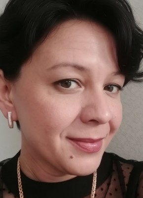 Irina из Новоалтайска 41 год
