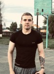 Даниил Остапенко, 24 года, Братск