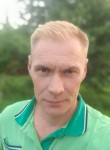 Serzh, 48, Petrozavodsk