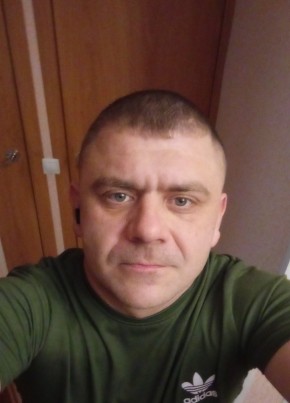 Антон, 38, Россия, Томилино
