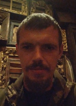 Денис, 38, Россия, Дорогобуж