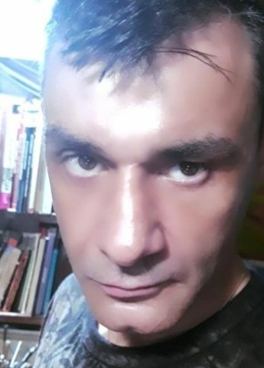 Роман, 41, Россия, Шахты