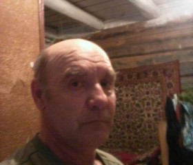 Oleg, 67 лет, Тугулым