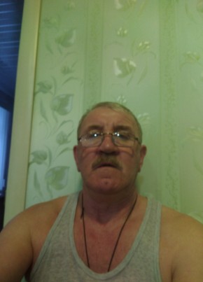 Сергей, 58, Россия, Долинск