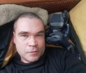 Виталий Донцов, 47 лет, Владимир