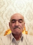 Zkir, 67  , Buzovna