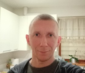 Andrei, 38, Essen (North Rhine-Westphalia)