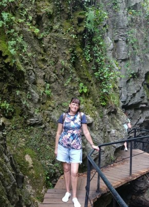 Елена из Самары 53 года