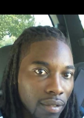 Dontrell, 35, United States of America, Sumter