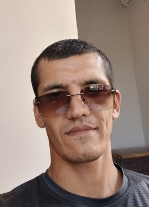 Unknown из Toshkent 31 год
