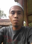 Muhamad apipi, 37 лет, Djakarta