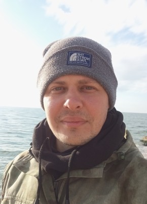 Михаил из Ростова-на-Дону 37 лет