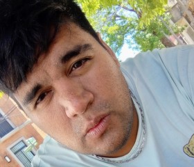 Nahuel, 29, Corrientes