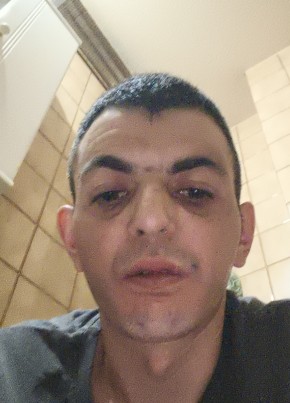 Alejandro из Córdoba 18 лет