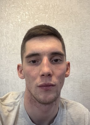Максим из Соснового Бора 28 лет
