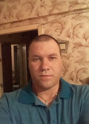 Виталий, 44, Россия, Узловая