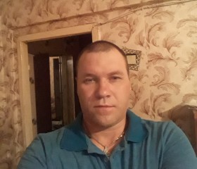 Виталий, 44 года, Узловая