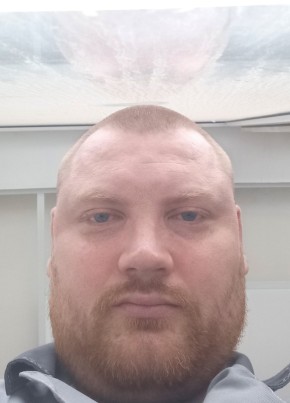 Алексей из Пскова 40 лет